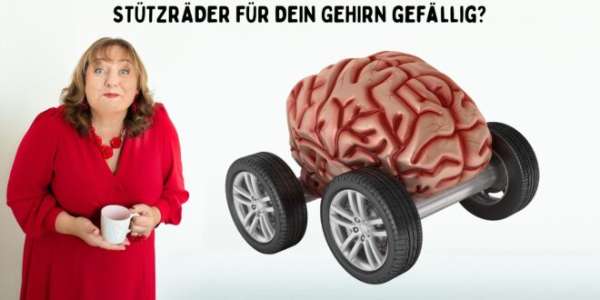 Online-Marketing Webinar Meike Hohenwarter