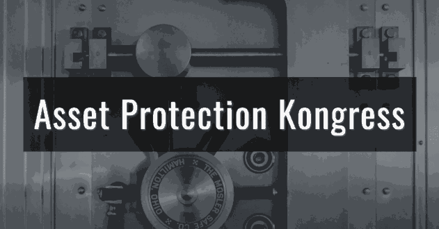 Asset Protection Kongress 2024