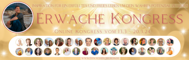 Erwache Kongress Speaker
