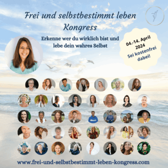 Frei und selbstbestimmt leben Kongress 2
