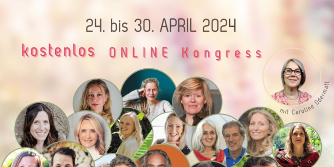 Paar sein Paar bleiben Online-Kongress