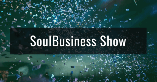 SoulBusiness Show Felix van Frieden