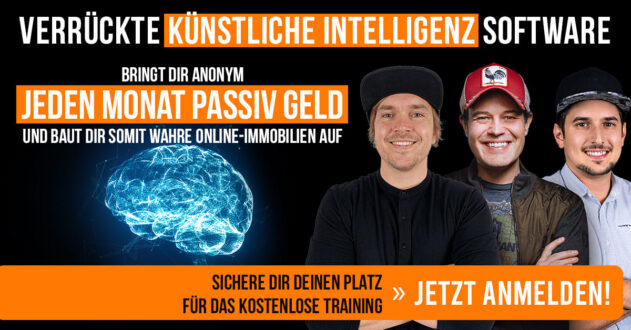FUNKIBLOG KI-Tools Webinar mit Sven Hansen und Tommy Seewald