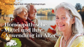 Homöopathische Mittel und die Anwendung von Alize Timmerman