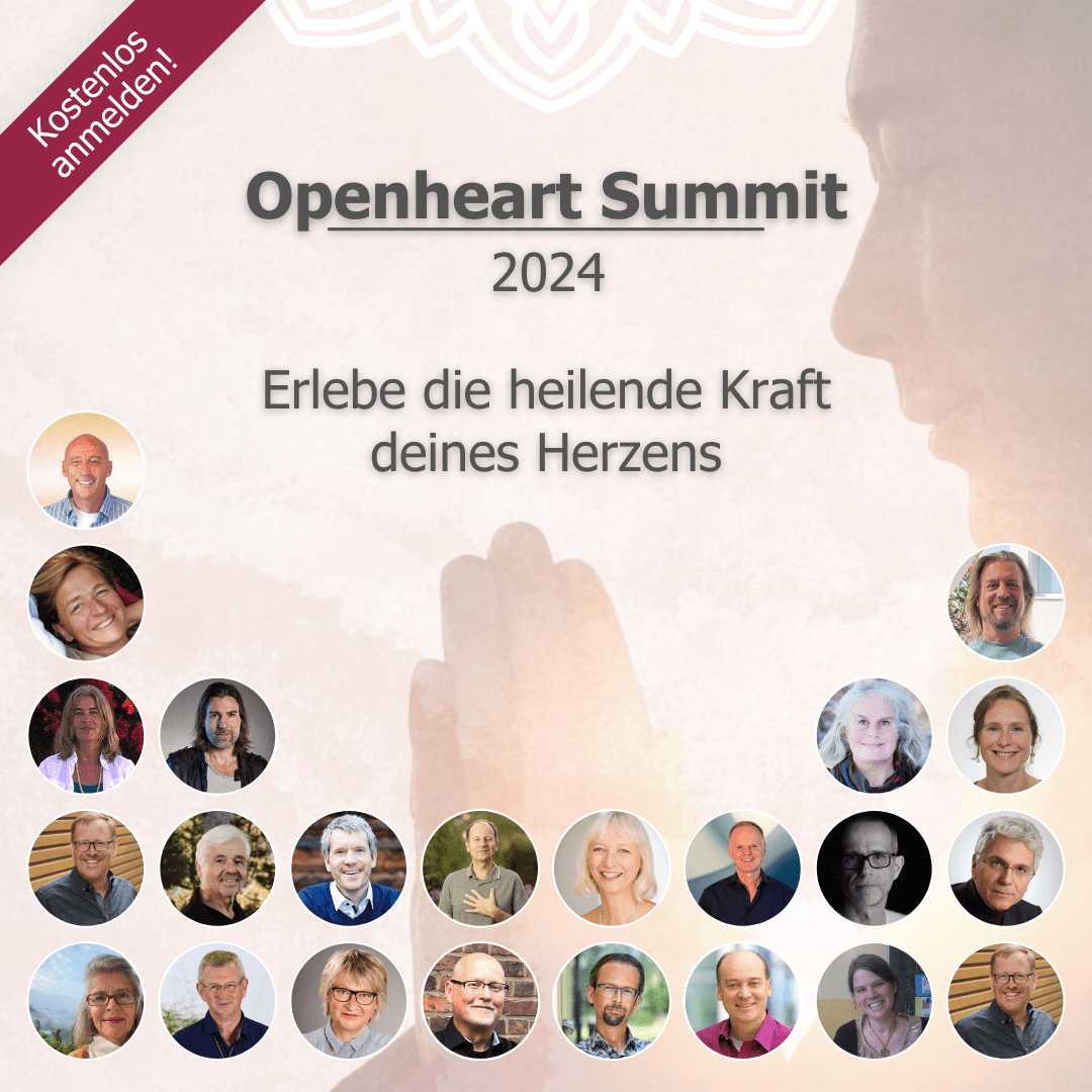 Openheart Summit 2024