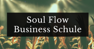 Soul Flow Online Business Schule von Katie & Chris Kattoll