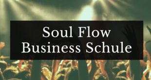 Soul Flow Online Business Schule von Katie & Chris Kattoll