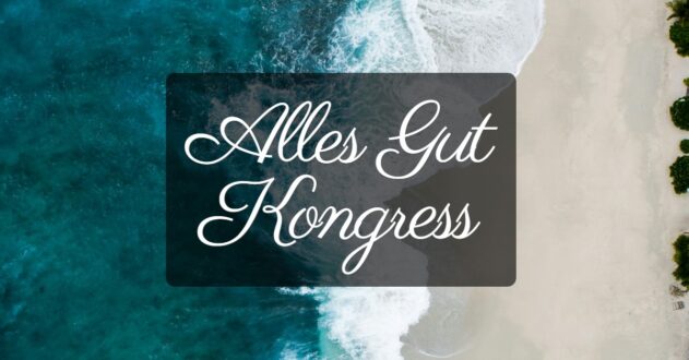 Alles Gut Kongress