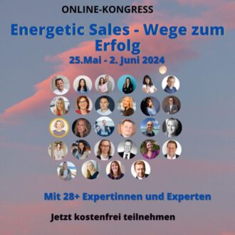 Energetic Sales Summit