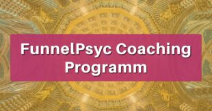 FunnelPsyc Coaching Programm Stefanie Bruns