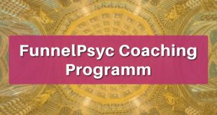 FunnelPsyc Coaching Programm Stefanie Bruns