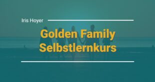 Golden Family Selbstlernkurs Iris Hoyer