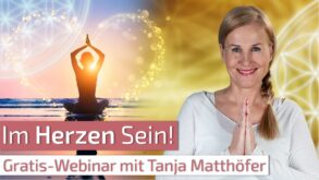 ImHerzenSein kostenloses Webinar mit Tanja Matthöfer