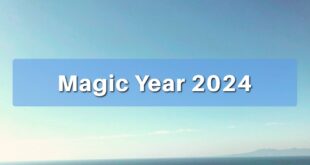 Magic Year 2024 Simone Firlej Coaching