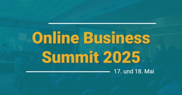 Online Business Summit 2025