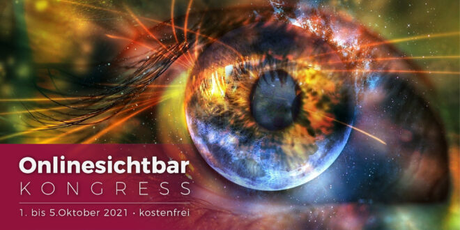 Onlinesichtbar Kongress Das Gold Paket