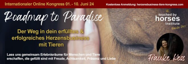 Roadmap to Paradise Online Kongress