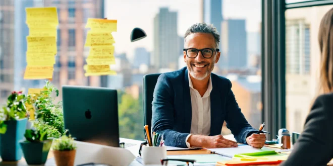 ADHS-Coaching für Unternehmer