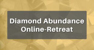Diamond Abundance Online-Retreat