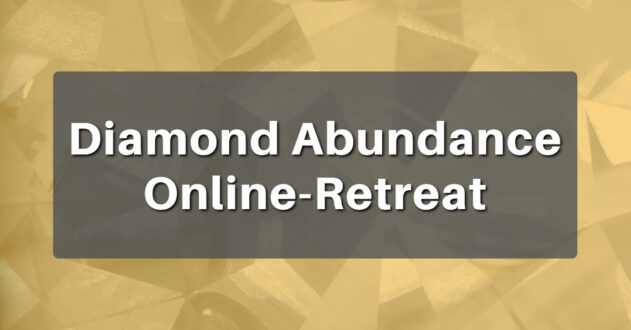 Diamond Abundance Online-Retreat