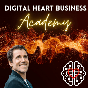 Digital Heart Business Academy Claus-Stefan Duffner