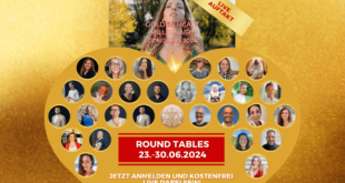 Golden Heart Millionaire Congress