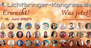 Lichtbringer-Kongress 2024