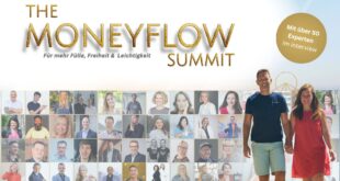 Moneyflow Summit 2024