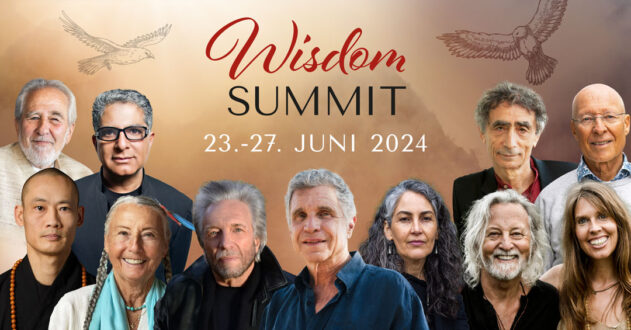 Wisdom Summit 2024
