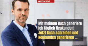 Workshop Schreibe Dein Buch in 10 Tagen mit Jens Neubeck
