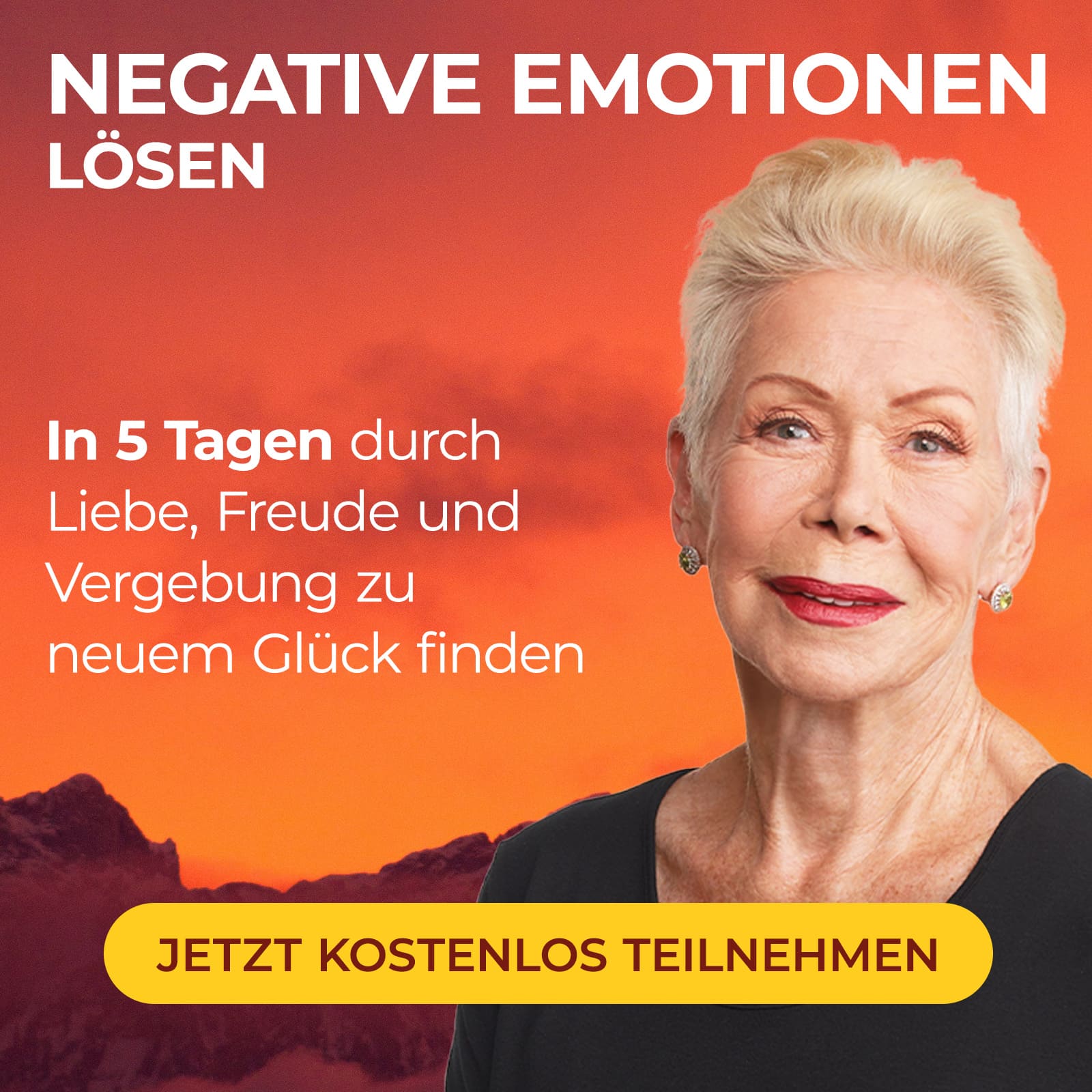 Louise Hay Die Quelle Online-Kurs