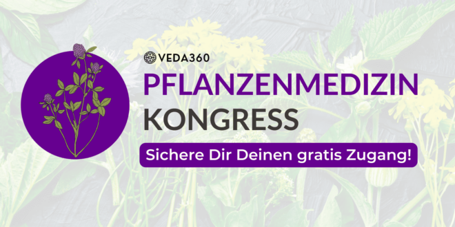 Pflanzenmedizin Online-Kongress