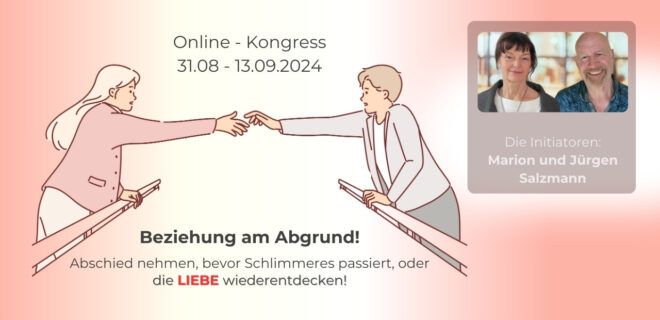Beziehung am Abgrund Online-Kongress