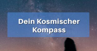 Dein Kosmischer Kompass Herzkanal