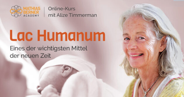 Kurs Alize Timmerman Lac Humanum