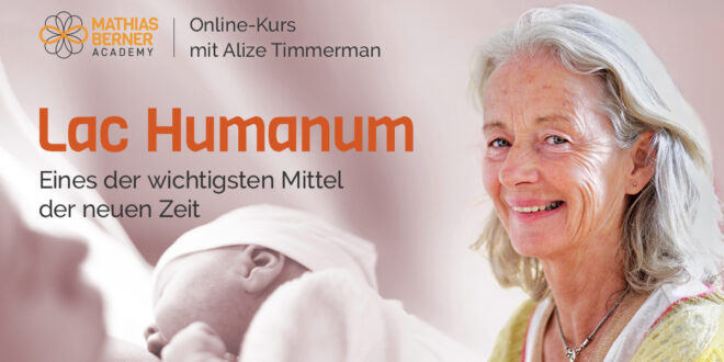 Kurs Alize Timmerman Lac Humanum