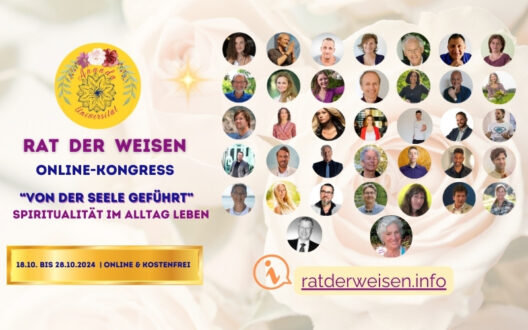 Rat der Weisen Online-Kongress