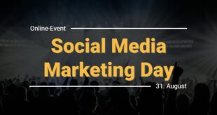 Social Media Marketing Day