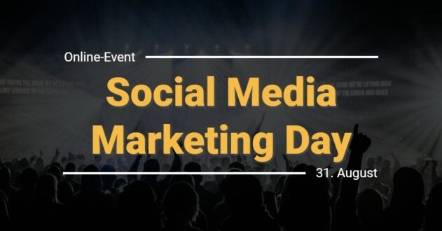 Social Media Marketing Day