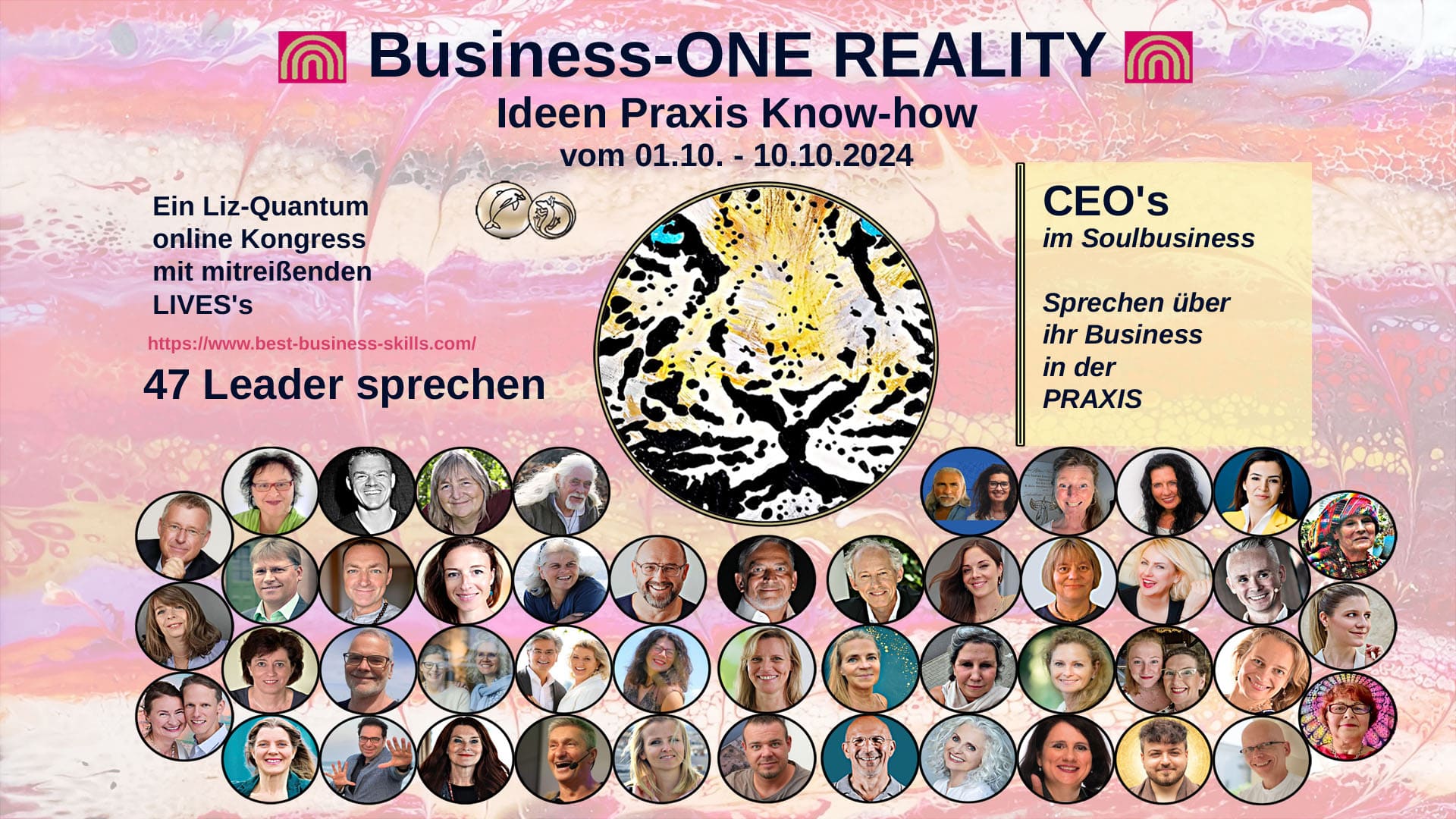 Business-ONE Reality Kongress 2024