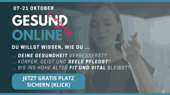 Einfach Gesund Kongress