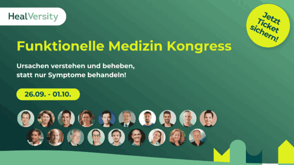 Funktionelle Medizin Kongress
