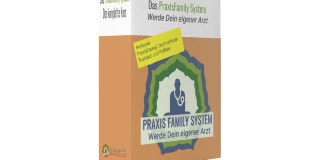 PraxisFamily System
