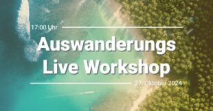Auswanderungs Live Workshop ABC