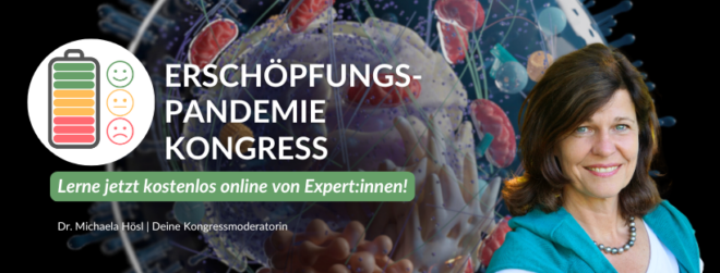 Die Erschöpfungspandemie Kongress von Medumio