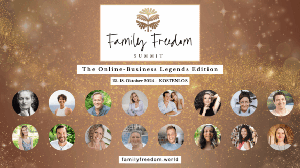 Family Freedom Summit 2024