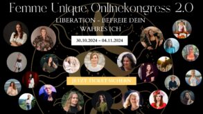 Femme Unique Onlinekongress 2