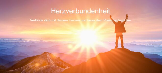 Herzverbundenheit Online-Kongress