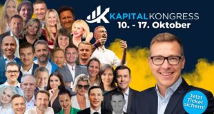 Kapitalkongress 2024