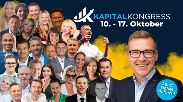 Kapitalkongress 2024